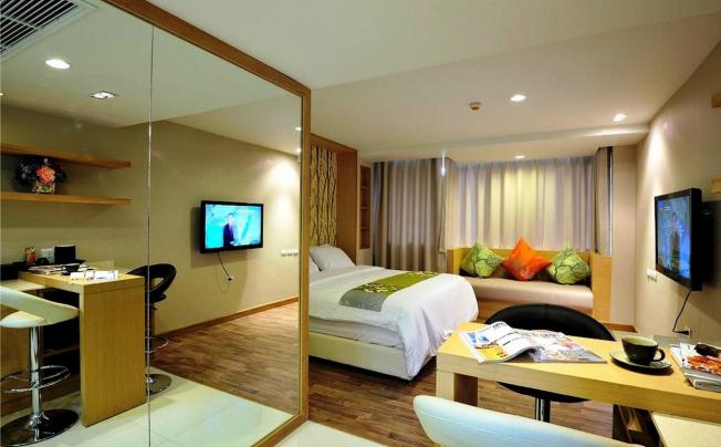 Фото отеля Nantra Retreat & Spa