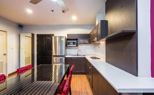 Фото отеля Phuket Villa Condominium by Lofty