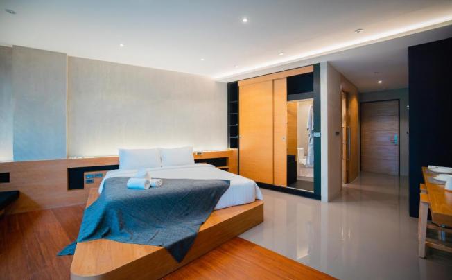 Фото отеля The Woods Natural Park Resort Phuket