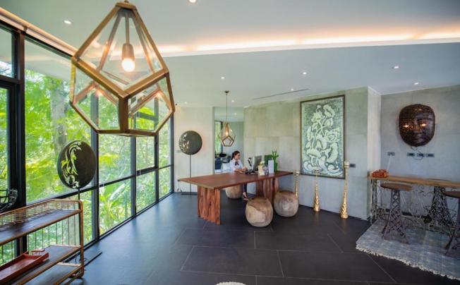 Фото отеля The Woods Natural Park Resort Phuket