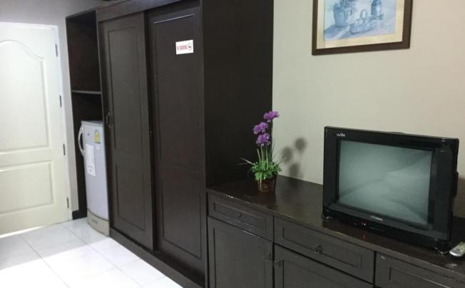 Фото отеля LO SCOGLIO GUESTHOUSE