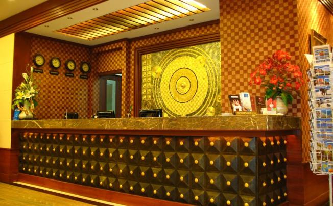 Фото отеля Wannara Hotel Resort & Spa