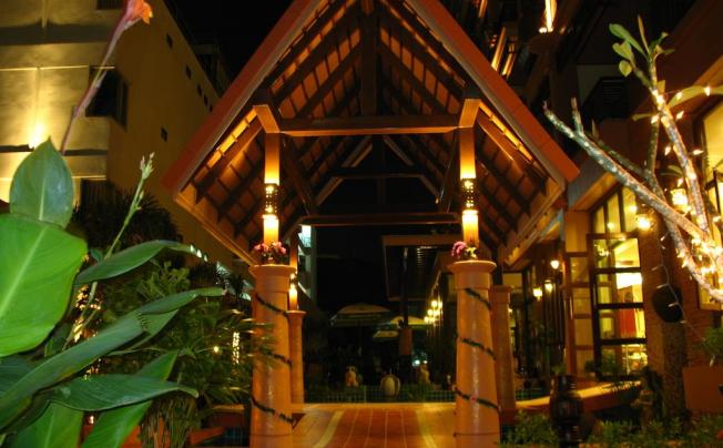 Фото отеля Wannara Hotel Resort & Spa