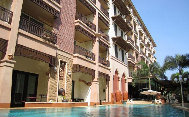Фото отеля Wannara Hotel Resort & Spa