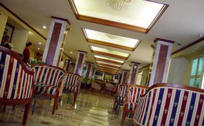 Фото отеля Classic Place hotel