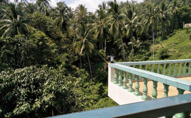 Фото отеля Samui Reef View Resort