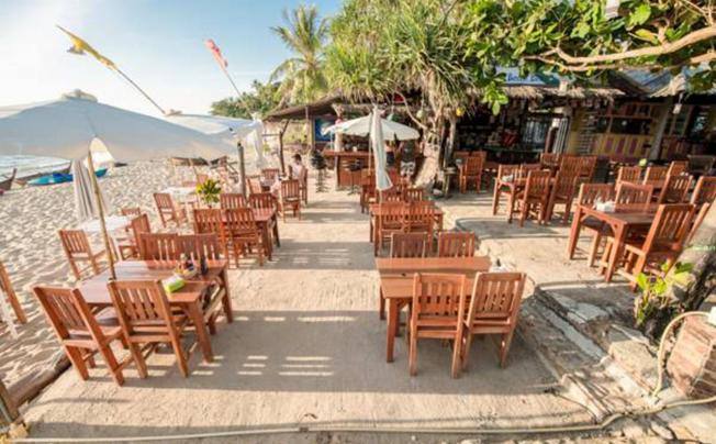 Фото отеля Lanta Palace Resort & Beach Club 