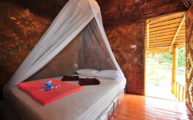 Фото отеля Phi Phi Cozy Seafront Resort