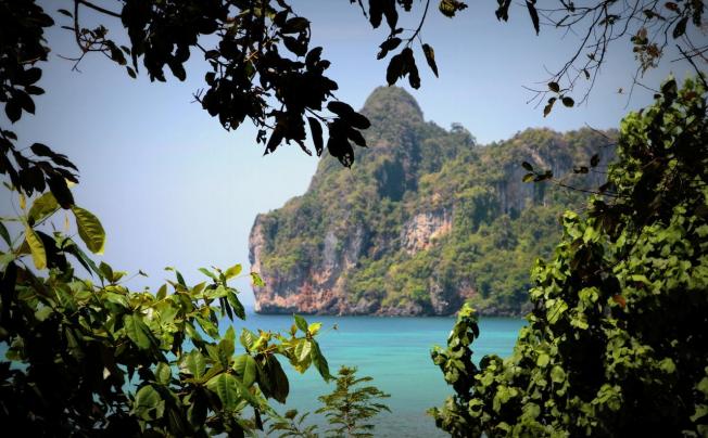 Фото отеля Phi Phi Cozy Seafront Resort