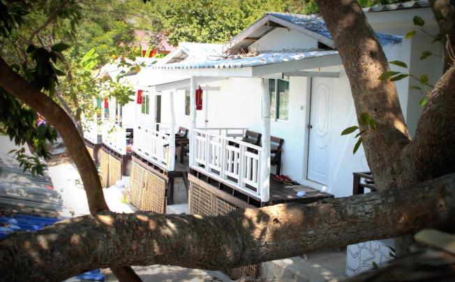 Фото отеля Phi Phi Cozy Seafront Resort