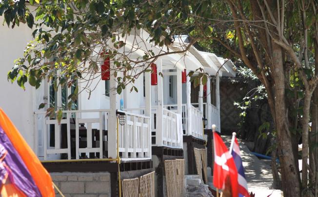 Фото отеля Phi Phi Cozy Seafront Resort