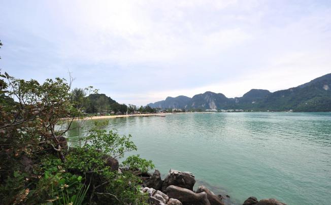 Фото отеля Phi Phi Cozy Seafront Resort