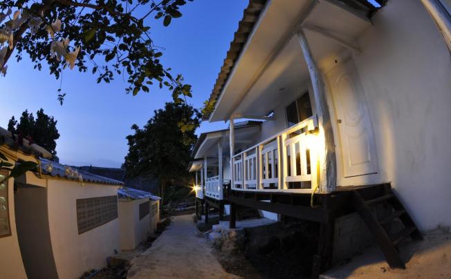 Фото отеля Phi Phi Cozy Seafront Resort