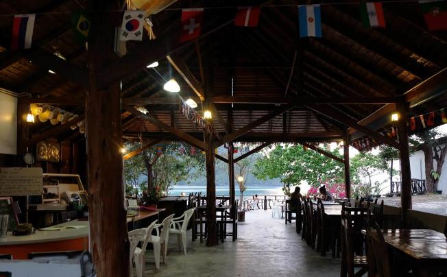 Фото отеля Phi Phi Cozy Seafront Resort