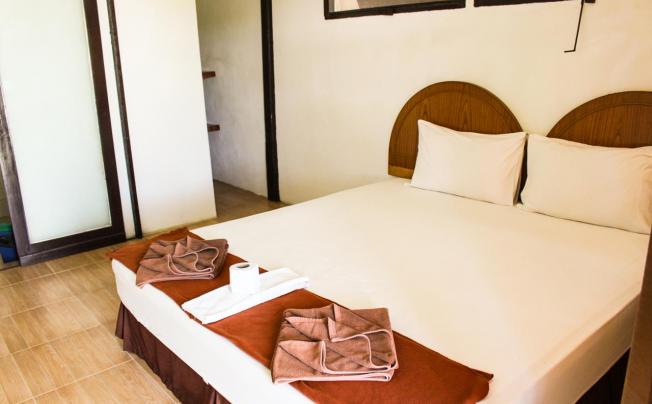 Фото отеля Phi Phi Cozy Seafront Resort