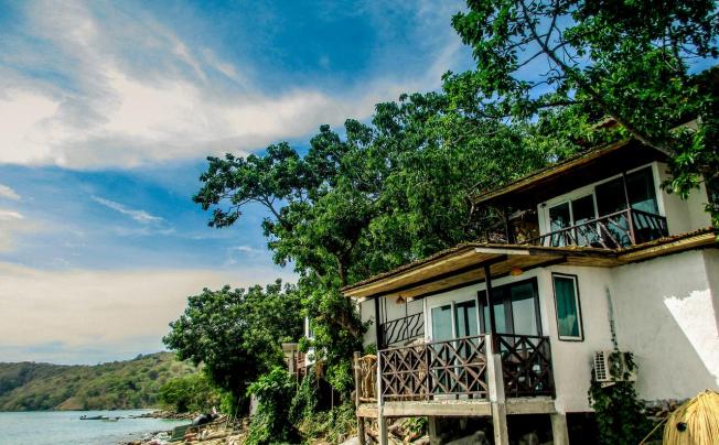 Фото отеля Phi Phi Cozy Seafront Resort