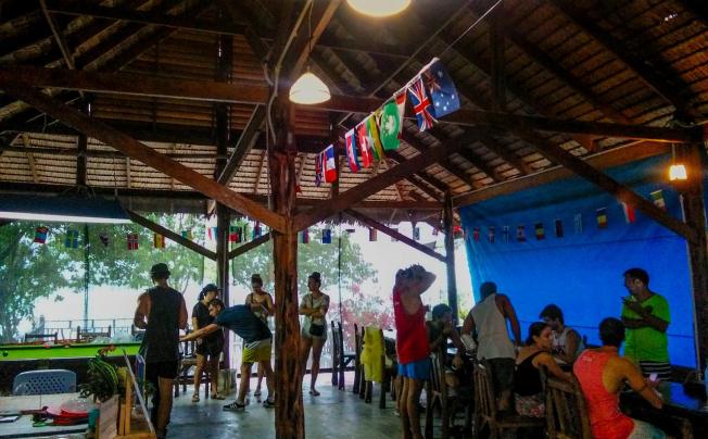 Фото отеля Phi Phi Cozy Seafront Resort