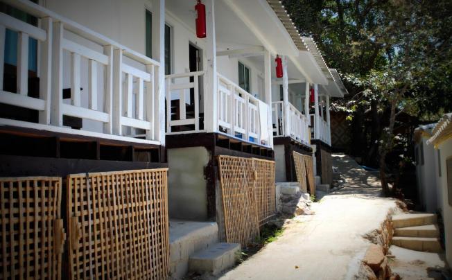 Фото отеля Phi Phi Cozy Seafront Resort