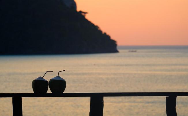 Фото отеля Phi Phi Cozy Seafront Resort