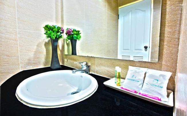 Фото отеля THE VICTORY EXECUTIVE RESIDENCES