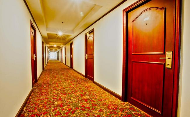Фото отеля THE VICTORY EXECUTIVE RESIDENCES