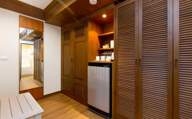 Фото отеля Best western premier bangtao beach resort & spa