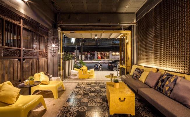 Фото отеля Fulfill Phuket