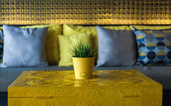 Фото отеля Fulfill Phuket