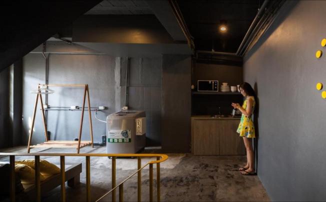 Фото отеля Fulfill Phuket