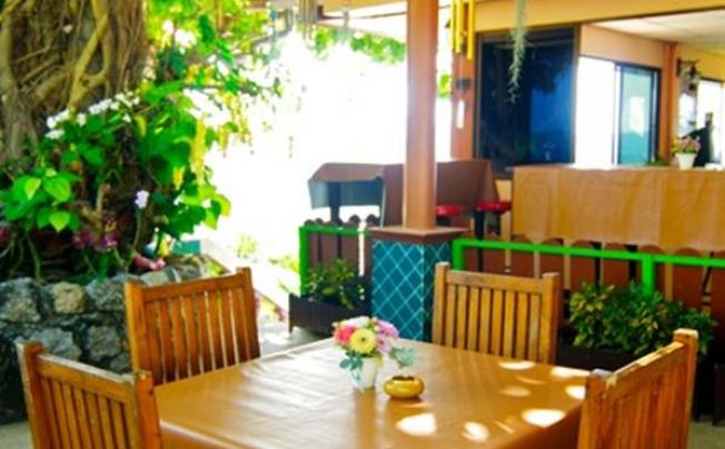 Фото отеля BAAN KARON HILL PHUKET RESORT