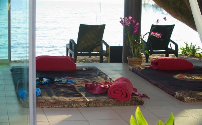 Фото отеля The Siam Residence Boutique Resort