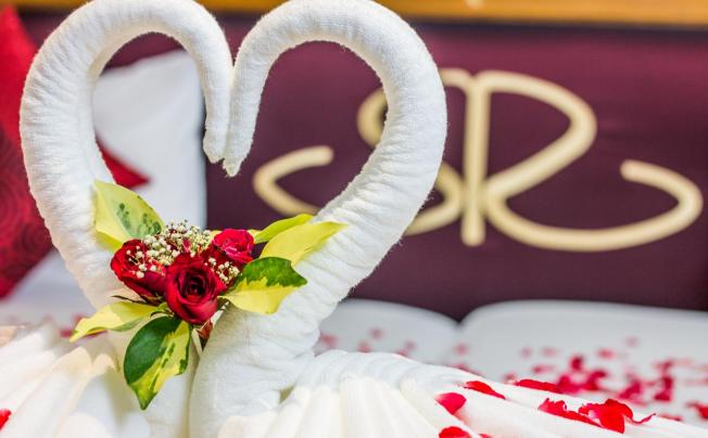 Фото отеля The Siam Residence Boutique Resort