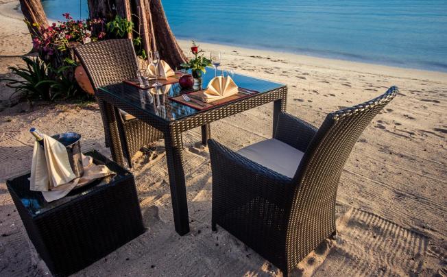 Фото отеля The Siam Residence Boutique Resort