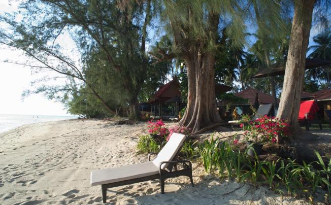 Фото отеля The Siam Residence Boutique Resort