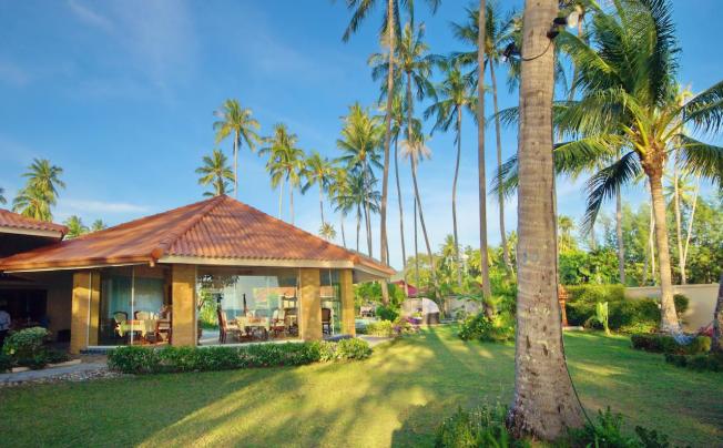 Фото отеля The Siam Residence Boutique Resort
