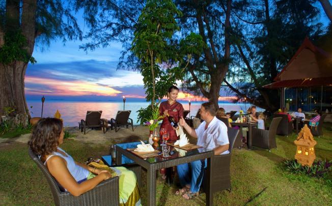 Фото отеля The Siam Residence Boutique Resort