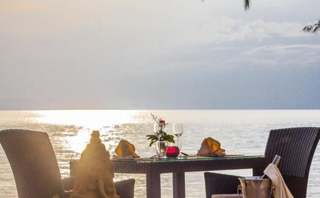 Фото отеля The Siam Residence Boutique Resort