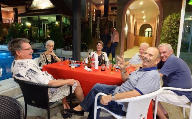 Фото отеля Sahwan Boutique Luxury Resort