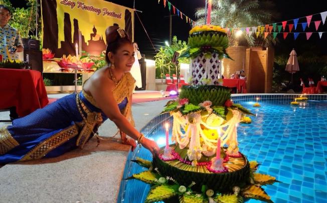 Фото отеля Sahwan Boutique Luxury Resort
