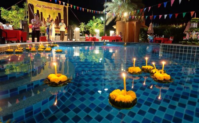 Фото отеля Sahwan Boutique Luxury Resort