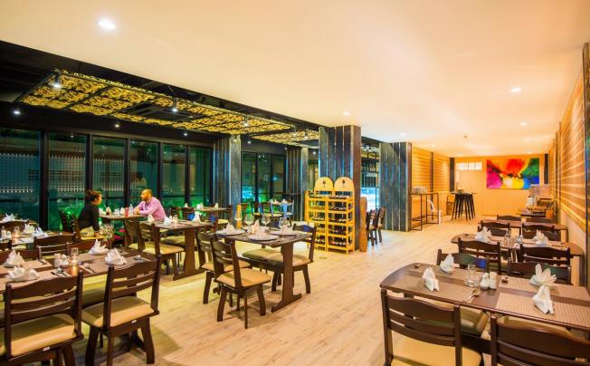 Фото отеля Clarion Hotel Patong Beach