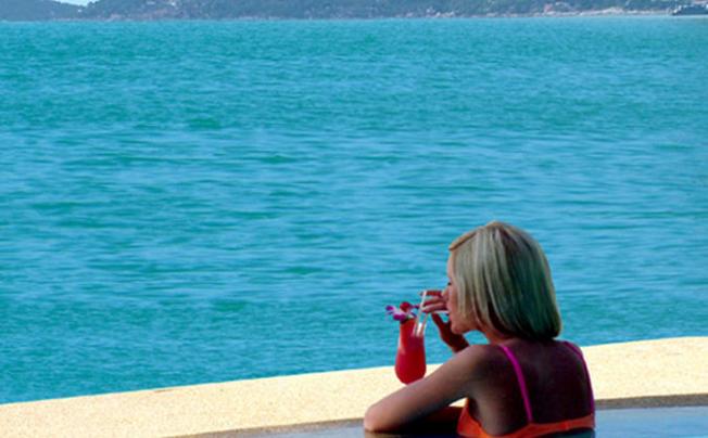 Фото отеля Samui Island Beach Resort & Hotel