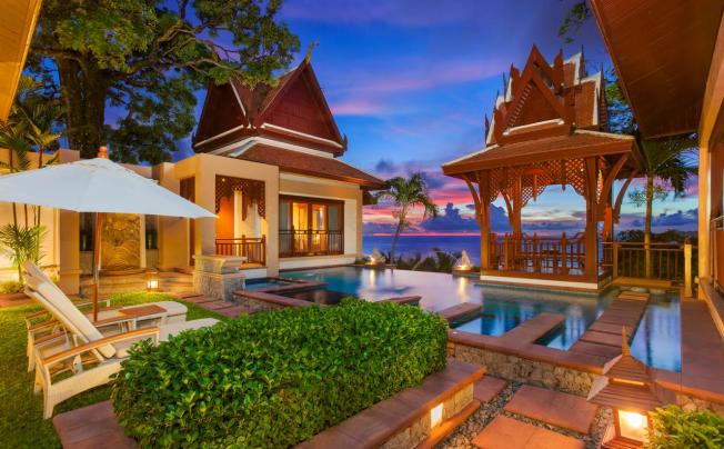 Фото отеля Diamond Cliff Resort & Spa 
