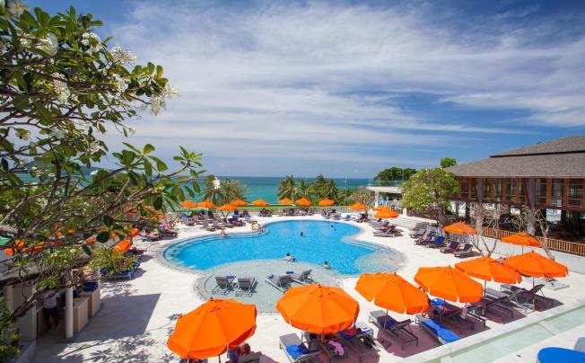 Фото отеля Diamond Cliff Resort & Spa 