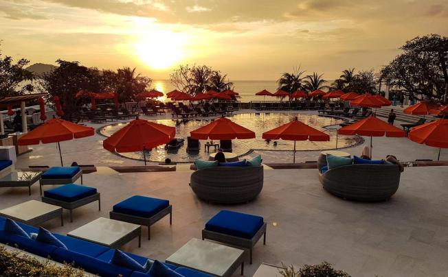 Фото отеля Diamond Cliff Resort & Spa 