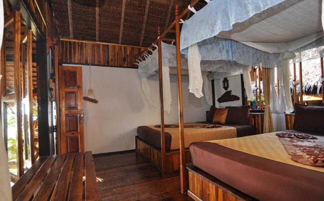 Фото отеля PHI PHI RELAX BEACH RESORT 