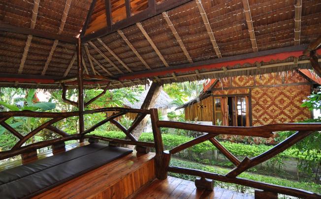 Фото отеля PHI PHI RELAX BEACH RESORT 