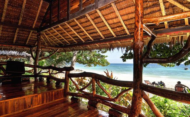 Фото отеля PHI PHI RELAX BEACH RESORT 