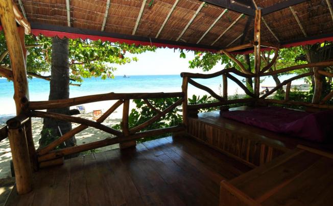 Фото отеля PHI PHI RELAX BEACH RESORT 