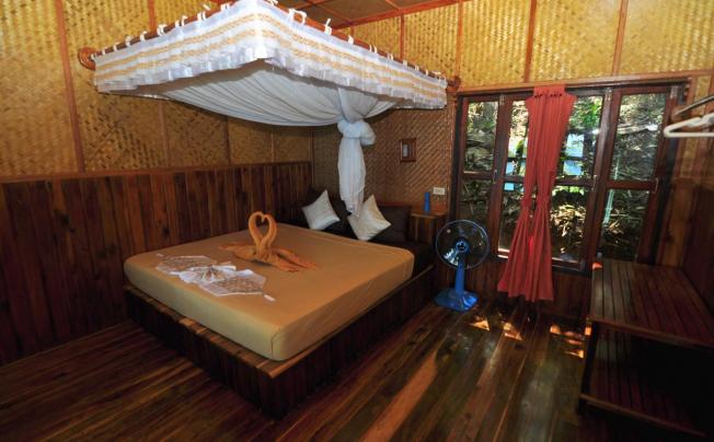 Фото отеля PHI PHI RELAX BEACH RESORT 